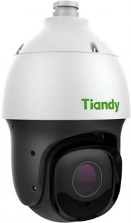 Камера видеонаблюдения Tiandy IP TC-H326S 33X/I/E+/A/V3.0 4.6-152мм цв. корп.:белый