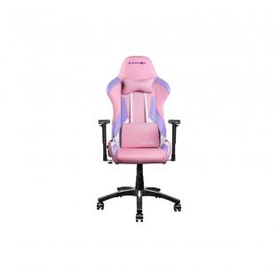 Компьютерное кресло Karnox Hero Helel Edition розовый (KX800110-HE)