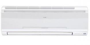 Mitsubishi Electric MS-GF25VA / MU-GF25VA