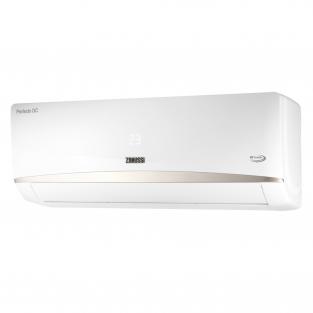 Сплит-система инверторного типа Zanussi Perfecto DC Inverter ZACS/I-24 HPF/A22/N8 комплект