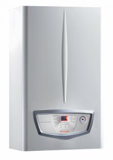 Настенный котел Immergas Eolo Mythos 10 2 R