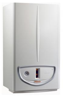 Настенный котел Immergas Maior Eolo 32 4 E