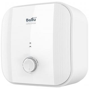 Водонагреватель накопительный Ballu BWH/S 10 Capsule Plus U