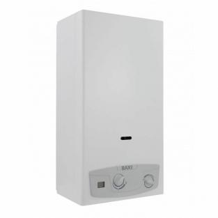 Проточный газовый водонагреватель Baxi SIG-2 14i