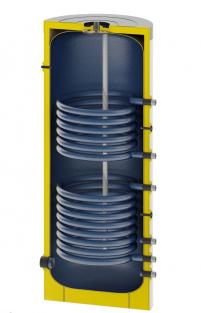 S-Tank P2 200 Бойлер косвенного нагрева