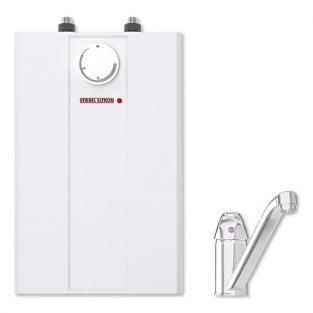 Stiebel Eltron ESH 5 U-N Trend + tap Электрический водонагреватель