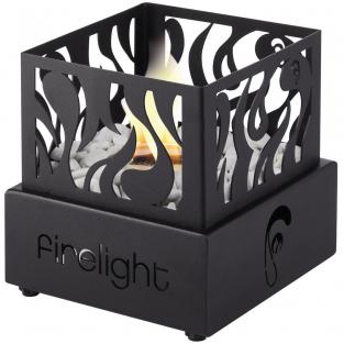 Биокамин Firelight BFP/T-2020 Black