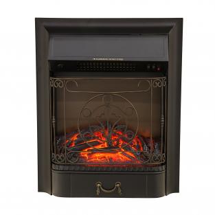 Очаг электрический Royal Flame Royal Majestic black