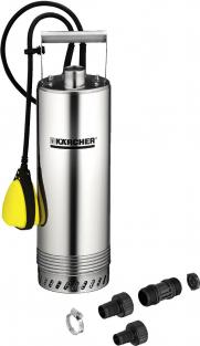 Садовый насос KARCHER Насос центробежный BP 2 Cistern 800Вт 5700л/час