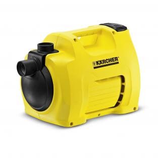 Самовсасывающий насос Karcher BP 3 Garden садовый