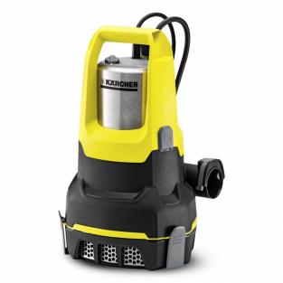 Насос Karcher sp 6 flat inox (1.645-505.0)