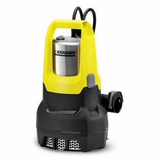 Насос Karcher SP 7 Dirt inox (1.645-506.0)