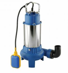 Фекальный насос UNIPUMP FEKACUT V750DF