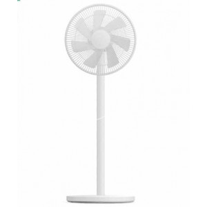 Напольный вентилятор Xiaomi Mijia DC Inverter Fan 1X White (BPLDS07DM)