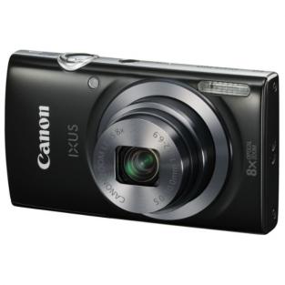 Компактный фотоаппарат Canon Digital IXUS 160