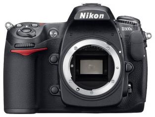 Nikon D300S Body