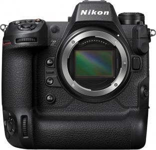 Системная камера Nikon Z9 EU