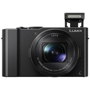 Компактный фотоаппарат Panasonic Lumix DMC-LX15