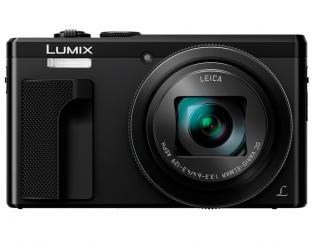 Компактный фотоаппарат Panasonic Lumix DMC-TZ80