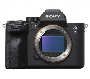 Беззеркальный фотоаппарат Sony a7S III Body (ILCE-7SM3)