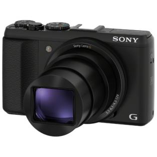 Компактный фотоаппарат Sony Cyber-shot DSC-HX50