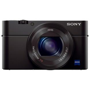 Компактный фотоаппарат Sony Cyber-shot DSC-RX100M3