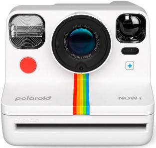 Фотоаппарат Polaroid Now+ Gen 2, белый