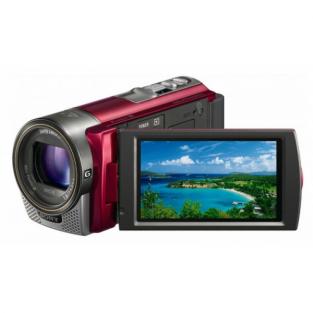 Цифровая видеокамера Sony HDR-CX130E