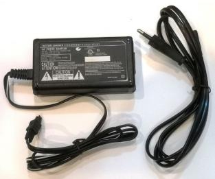Зарядное устройство Sony AC-LS1