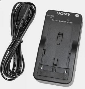 Зарядное устройство Sony BC-V615