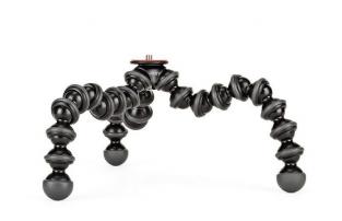 Штатив JOBY GorillaPod 1K Stand Чёрный/Серый JB01511