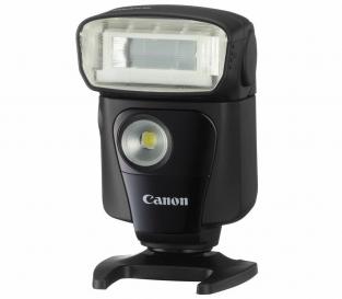 Вспышка Canon Speedlite 320EX