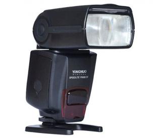 Вспышка Yongnuo Speedlite YN560 IV универсальная