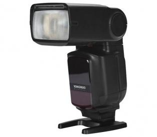 Вспышка Yongnuo Speedlite YN968N II для Nikon