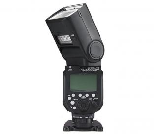 Вспышка Yongnuo Speedlite YN968EX-RT для Canon