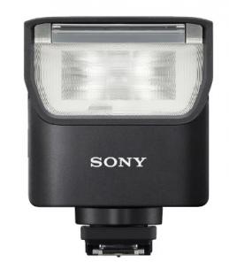 Вспышка Sony HLV-F28M Black