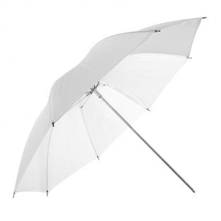 Зонт-рассеиватель FUJIMI FJU561-40 (101 см) Белый