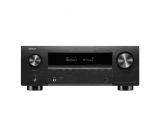 ресивер Denon AVR-X3800H