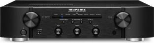 Стереоусилитель Marantz PM6007, черный EU