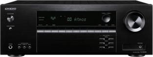 AV-ресивер Onkyo TX-SR393 -5.2, черный EU