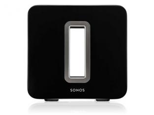 Напольная акустика Sonos SUB