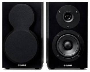 Акустическая система Hi-Fi YAMAHA NS-BP150 Черный (1 пара)