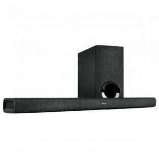 Саундбар Denon DHTS416BKE2 2.1 Black