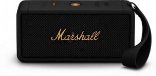 Беспроводная Bluetooth-колонка Marshall Middleton EU