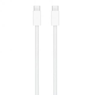 Кабель Apple USB-C - USB-C 240 Вт 2 метра (MU2G3ZM/A)