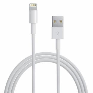 Кабель Apple USB - Lightning (MD819ZM/A) 2 м