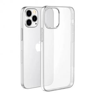 Чехол Borofone B14 для iPhone 15 Pro Transparent