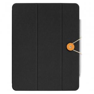 Чехол для планшета Native Union Folio для Apple iPad Air 11 (4-го поколения), чёрный