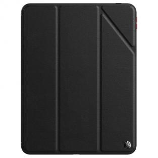 Чехол для iPad Pro 11 (2020/2021) Nillkin Bevel Leather Case Black