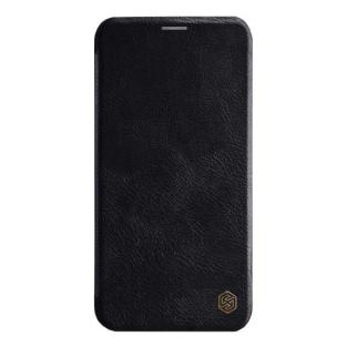 Чехол для iPhone 11 Pro Nillkin Qin Leather Case Black